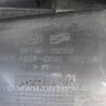 ФОТО Пластик под лобовое стекло (Жабо) для Hyundai Sonata YF (09.2009-03.2014) Киев