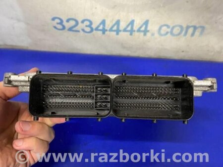 ФОТО Блок управления двигателем для Hyundai Sonata YF (09.2009-03.2014) Киев