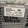 ФОТО Блок управления двигателем для Hyundai Sonata YF (09.2009-03.2014) Киев