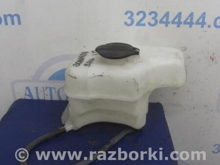 ФОТО Расширительный бачок для Hyundai Sonata YF (09.2009-03.2014) Киев