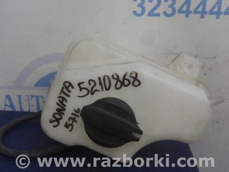ФОТО Расширительный бачок для Hyundai Sonata YF (09.2009-03.2014) Киев