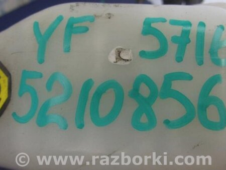 ФОТО Главный тормозной цилиндр для Hyundai Sonata YF (09.2009-03.2014) Киев