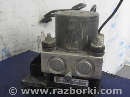 ФОТО Блок ABS для Hyundai Sonata YF (09.2009-03.2014) Киев