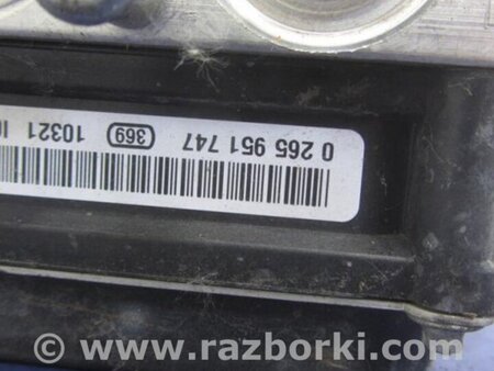 ФОТО Блок ABS для Hyundai Sonata YF (09.2009-03.2014) Киев