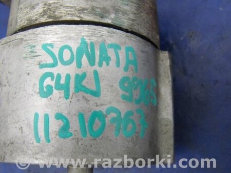 ФОТО Натяжитель ремня приводного для Hyundai Sonata YF (09.2009-03.2014) Киев