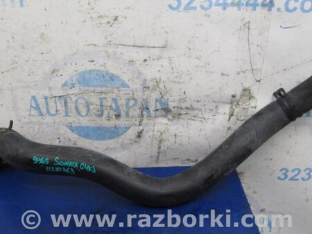 ФОТО Патрубок системы охлаждения для Hyundai Sonata YF (09.2009-03.2014) Киев