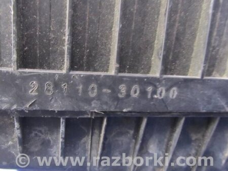 ФОТО Воздушный фильтр (корпус) для Hyundai Sonata YF (09.2009-03.2014) Киев