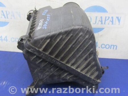 ФОТО Воздушный фильтр (корпус) для Hyundai Sonata YF (09.2009-03.2014) Киев