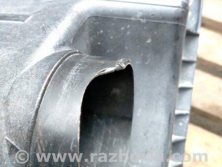 ФОТО Воздушный фильтр (корпус) для Hyundai Sonata YF (09.2009-03.2014) Киев