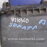ФОТО Воздушный фильтр (корпус) для Hyundai Sonata YF (09.2009-03.2014) Киев
