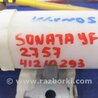 ФОТО AirBag шторка для Hyundai Sonata YF (09.2009-03.2014) Киев