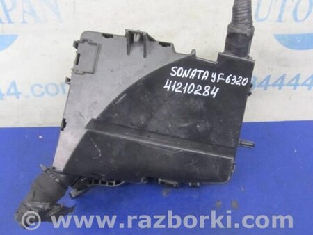 ФОТО Блок предохранителей для Hyundai Sonata YF (09.2009-03.2014) Киев