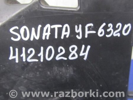 ФОТО Блок предохранителей для Hyundai Sonata YF (09.2009-03.2014) Киев