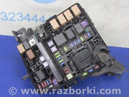 ФОТО Блок предохранителей для Hyundai Sonata YF (09.2009-03.2014) Киев