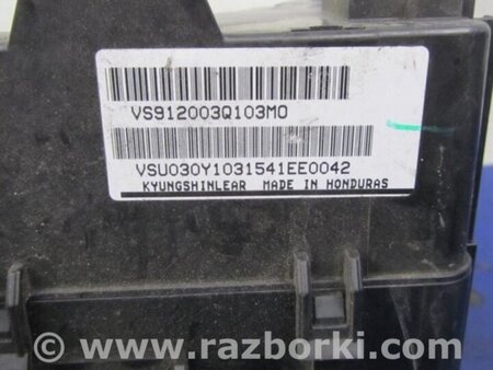 ФОТО Блок предохранителей для Hyundai Sonata YF (09.2009-03.2014) Киев