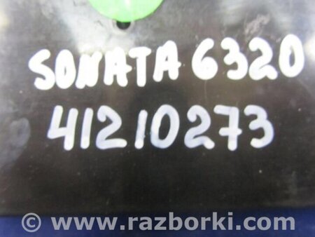 ФОТО Блок комфорта для Hyundai Sonata YF (09.2009-03.2014) Киев