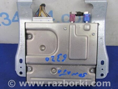 ФОТО Блок комфорта для Hyundai Sonata YF (09.2009-03.2014) Киев