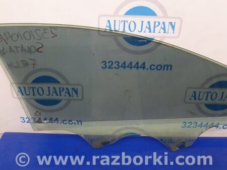 ФОТО Стекло двери для Hyundai Sonata YF (09.2009-03.2014) Киев