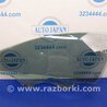 Стекло двери Hyundai Sonata YF (09.2009-03.2014)