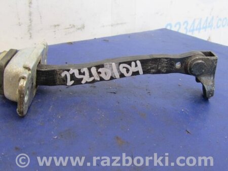 ФОТО Ограничитель двери для Hyundai Sonata YF (09.2009-03.2014) Киев