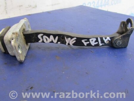 ФОТО Ограничитель двери для Hyundai Sonata YF (09.2009-03.2014) Киев