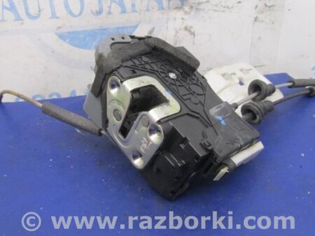 ФОТО Замок двери для Hyundai Sonata YF (09.2009-03.2014) Киев