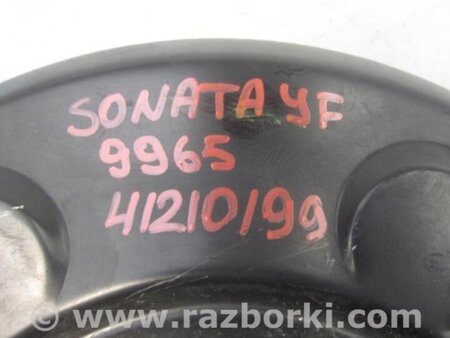 ФОТО Вакуумный усилитель для Hyundai Sonata YF (09.2009-03.2014) Киев