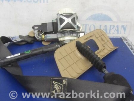 ФОТО Ремень безопасности для Hyundai Sonata YF (09.2009-03.2014) Киев