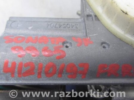 ФОТО Ремень безопасности для Hyundai Sonata YF (09.2009-03.2014) Киев