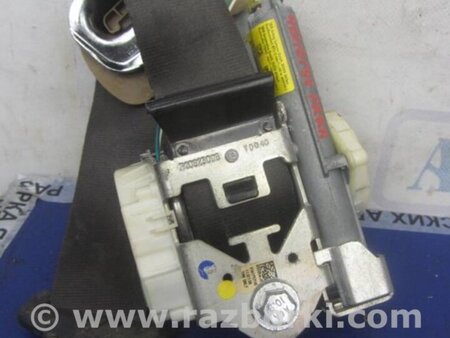 ФОТО Ремень безопасности для Hyundai Sonata YF (09.2009-03.2014) Киев