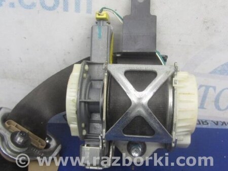 ФОТО Ремень безопасности для Hyundai Sonata YF (09.2009-03.2014) Киев