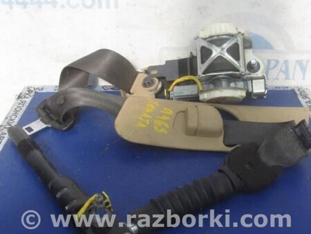 ФОТО Ремень безопасности для Hyundai Sonata YF (09.2009-03.2014) Киев