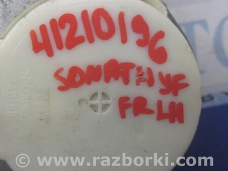 ФОТО Ремень безопасности для Hyundai Sonata YF (09.2009-03.2014) Киев