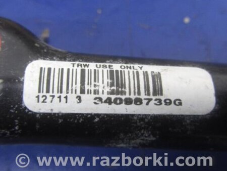 ФОТО Ремень безопасности для Hyundai Sonata YF (09.2009-03.2014) Киев