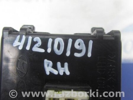ФОТО Подрулевые переключатели (Гитара) для Hyundai Sonata YF (09.2009-03.2014) Киев