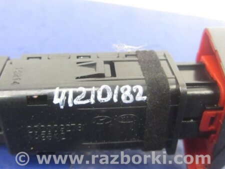 ФОТО Кнопка аварийки для Hyundai Sonata YF (09.2009-03.2014) Киев