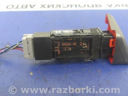 ФОТО Кнопка аварийки для Hyundai Sonata YF (09.2009-03.2014) Киев