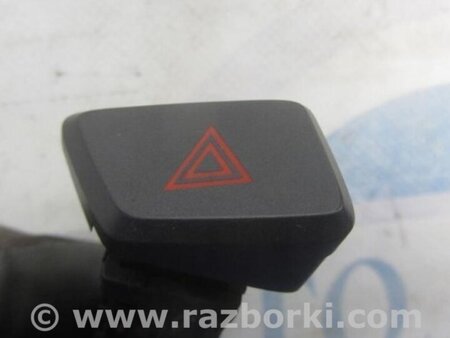ФОТО Кнопка аварийки для Hyundai Sonata YF (09.2009-03.2014) Киев
