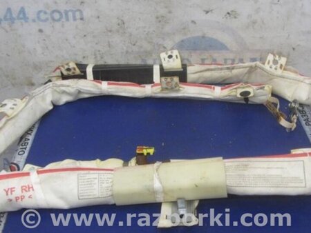 ФОТО AirBag шторка для Hyundai Sonata YF (09.2009-03.2014) Киев