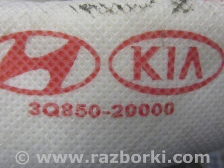ФОТО AirBag шторка для Hyundai Sonata YF (09.2009-03.2014) Киев