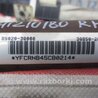 ФОТО AirBag шторка для Hyundai Sonata YF (09.2009-03.2014) Киев