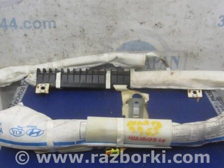 ФОТО AirBag шторка для Hyundai Sonata YF (09.2009-03.2014) Киев