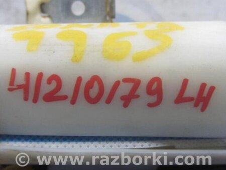 ФОТО AirBag шторка для Hyundai Sonata YF (09.2009-03.2014) Киев