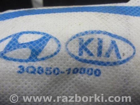 ФОТО AirBag шторка для Hyundai Sonata YF (09.2009-03.2014) Киев