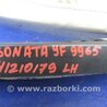 ФОТО AirBag шторка для Hyundai Sonata YF (09.2009-03.2014) Киев