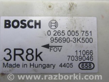 ФОТО Датчик ESP для Hyundai Sonata YF (09.2009-03.2014) Киев