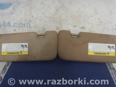 ФОТО Солнцезащитный козырёк для Hyundai Sonata YF (09.2009-03.2014) Киев