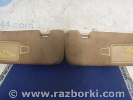 ФОТО Солнцезащитный козырёк для Hyundai Sonata YF (09.2009-03.2014) Киев