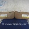 Солнцезащитный козырёк Hyundai Sonata YF (09.2009-03.2014)