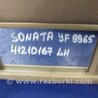 ФОТО Солнцезащитный козырёк для Hyundai Sonata YF (09.2009-03.2014) Киев